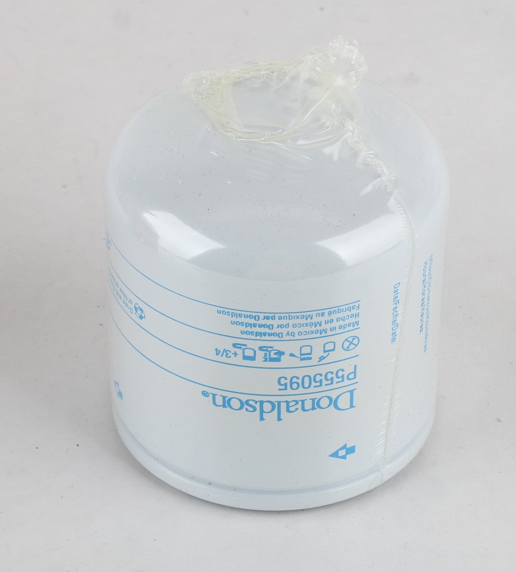 DONALDSON - P555095 - FUEL FILTER - SPIN ON