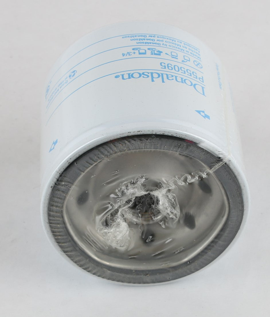 DONALDSON - P555095 - FUEL FILTER - SPIN ON