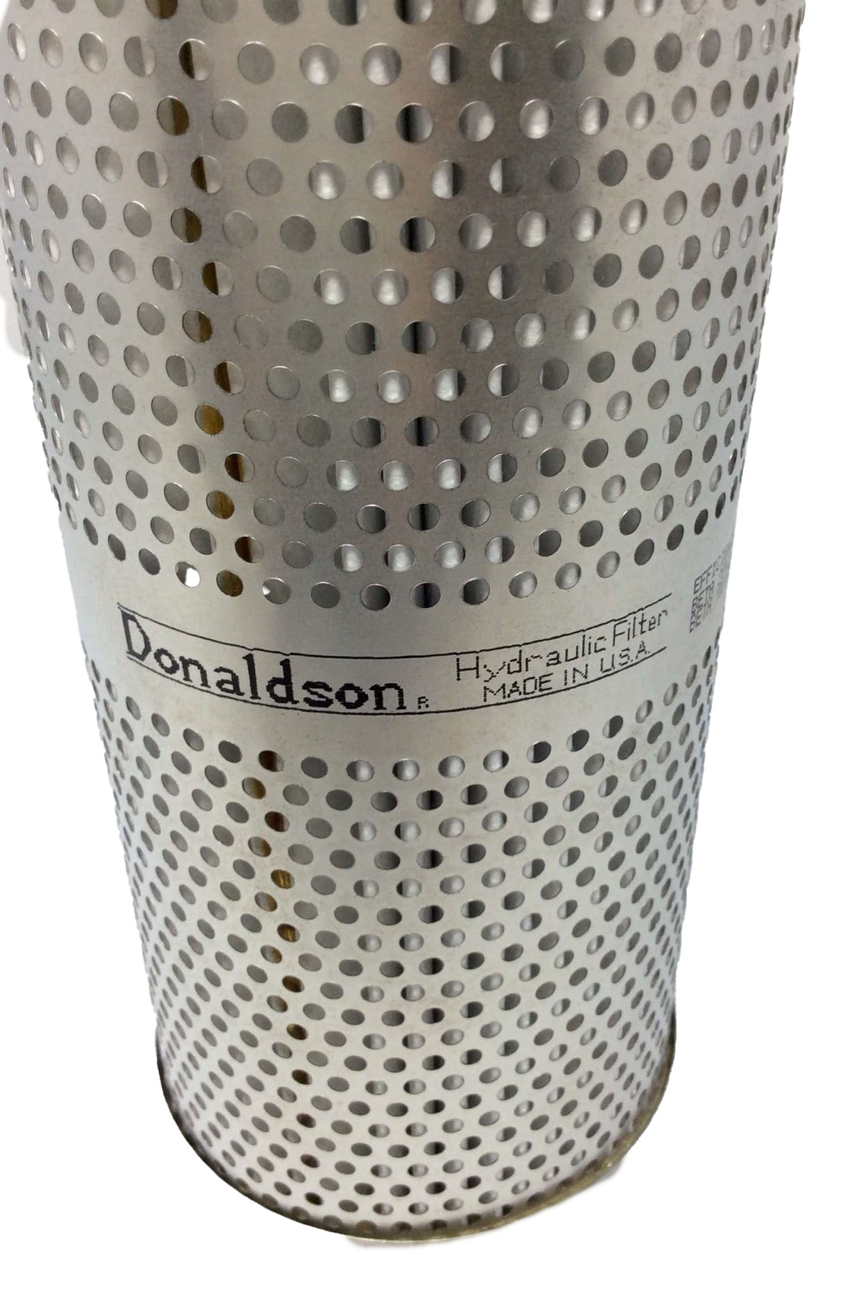 DONALDSON - P163903 - HYDRAULIC FILTER CARTRIDGE