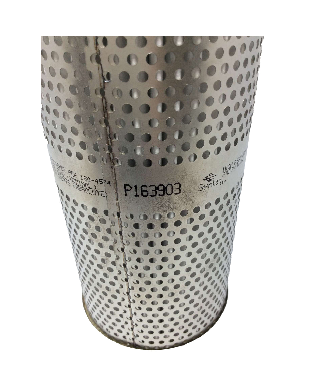 DONALDSON - P163903 - HYDRAULIC FILTER CARTRIDGE