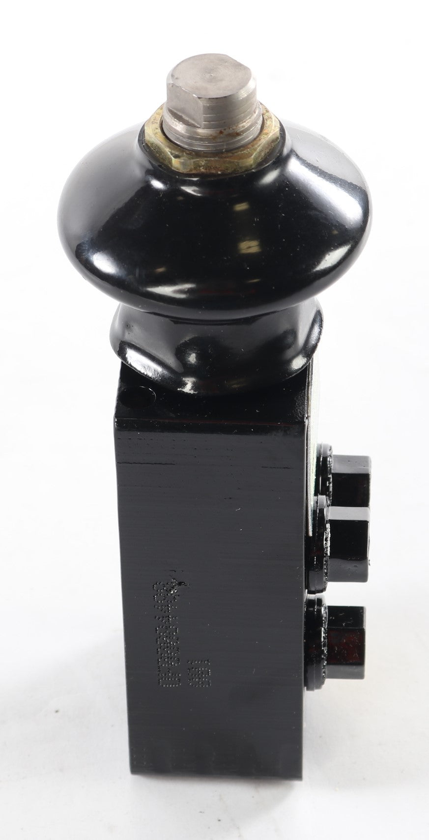 POCLAIN - VB-010-0H0-00-00-004-000 - PRESSURE REDUCER VALVE 50 BAR
