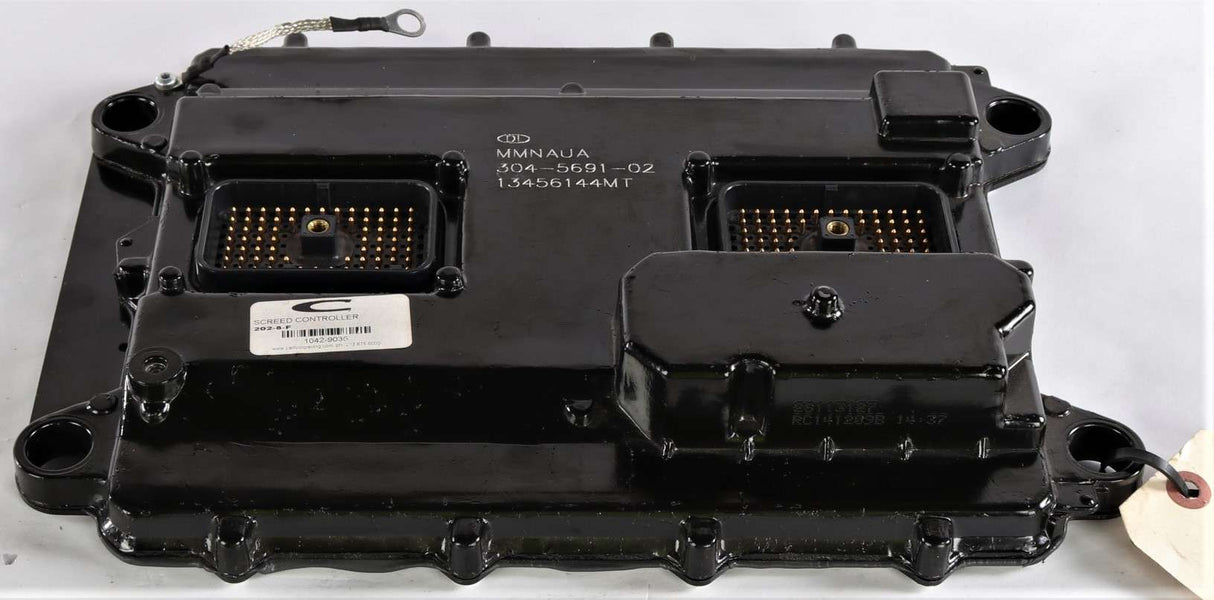 CATERPILLAR - 304-5691 - SCREED CONTROLLER