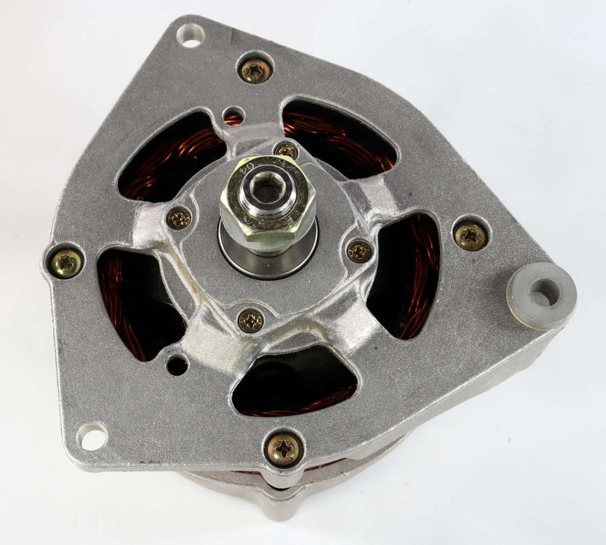 ROBERT BOSCH - 0-120-488-133 - ALTERNATOR 14V 23/55A