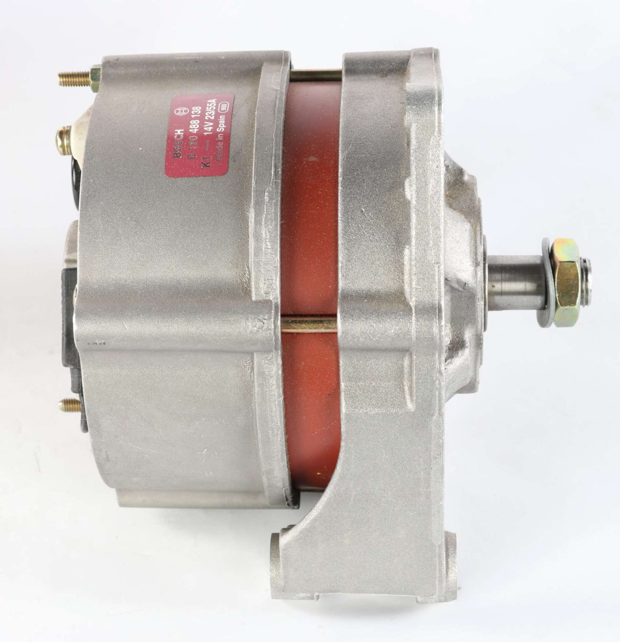 ROBERT BOSCH - 0-120-488-133 - ALTERNATOR 14V 23/55A