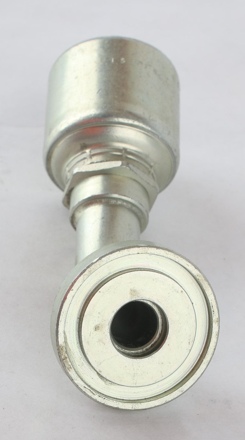 GATES - G25306-1216 - FITTING ELBOW 45 DEG 3|4 HYD HOSE X FLANGE