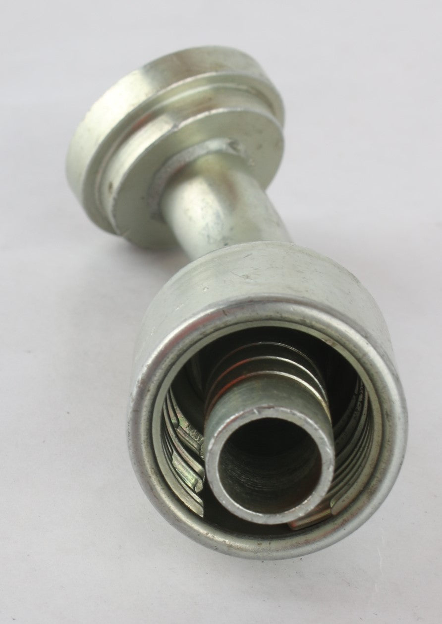 GATES - G25306-1216 - FITTING ELBOW 45 DEG 3|4 HYD HOSE X FLANGE