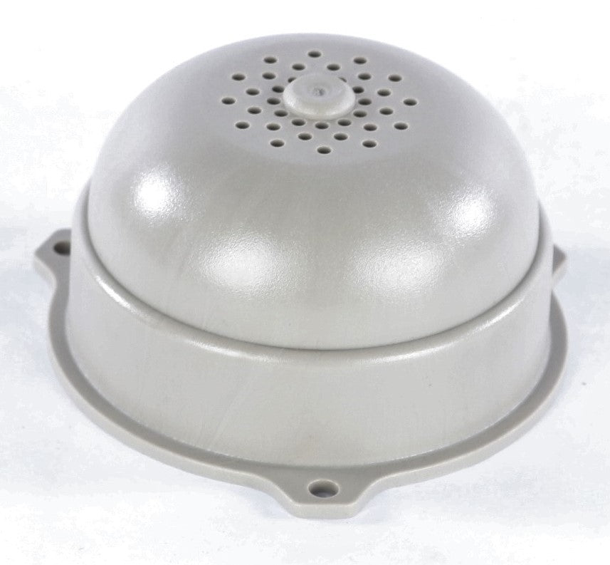 TECUMSEH SIGNALS - ES247-1 - 12-24VDC ELECTRONIC BELL 90DBA