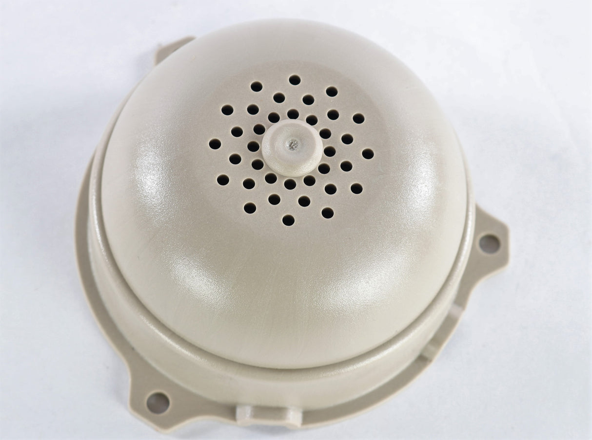 TECUMSEH SIGNALS - ES247-1 - 12-24VDC ELECTRONIC BELL 90DBA