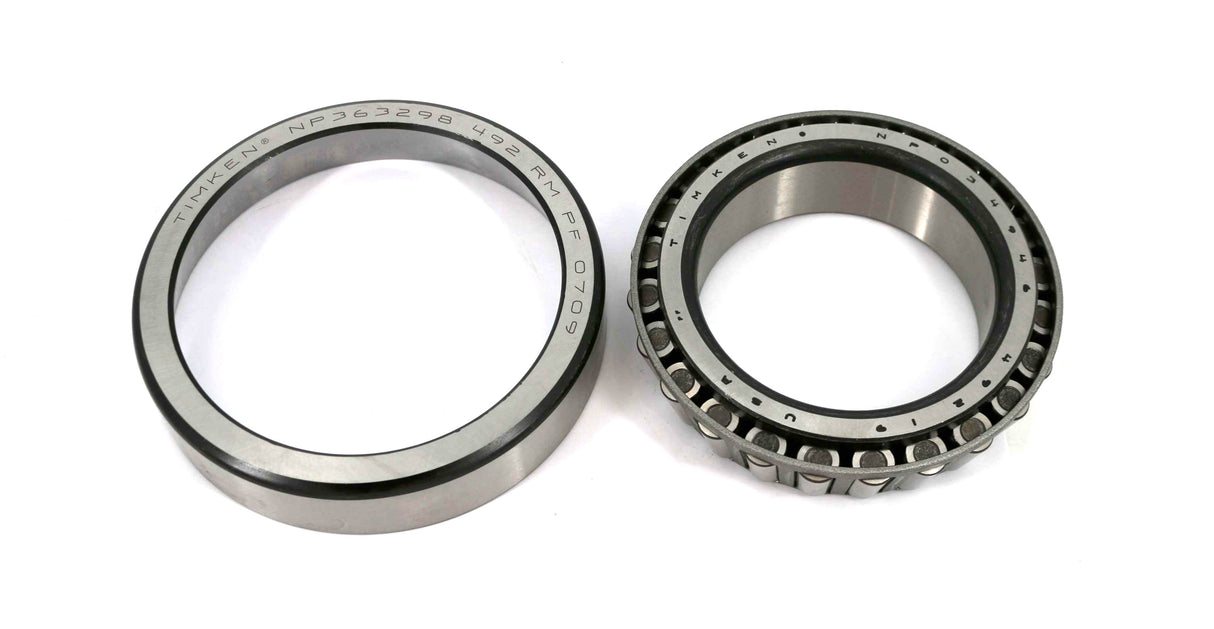 TIMKEN - SET429 - BEARING SET 3.75in ID 6in OD