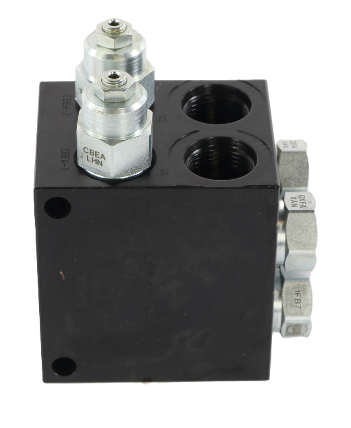 BANDIT - 900-3958-64 - HYDRAULIC VALVE - CUSHION LOCK