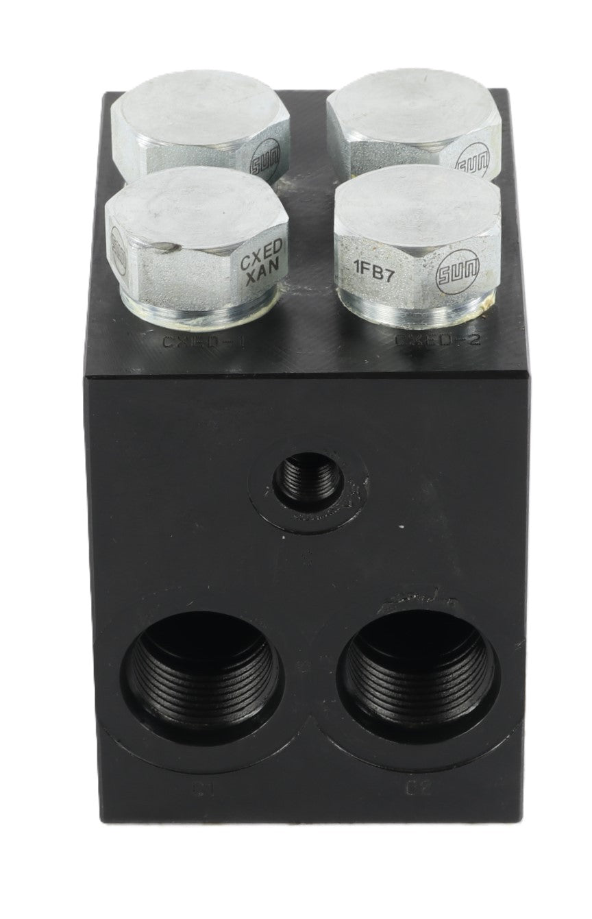 BANDIT - 900-3958-64 - HYDRAULIC VALVE - CUSHION LOCK