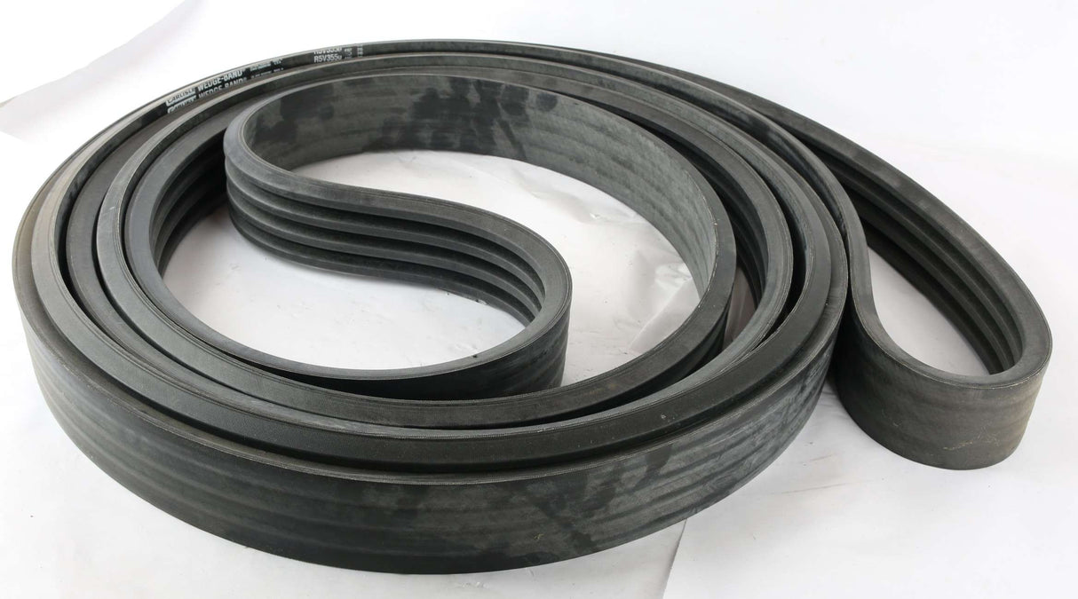 BANDIT - 900-1917-48 - BELT - 4 STRAND 5V 355in LONG