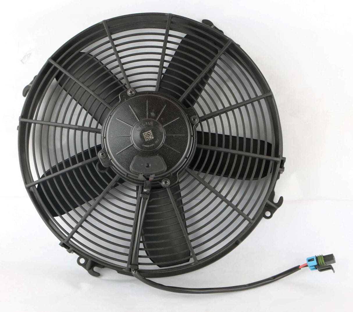 BANDIT - 900-3942-71 - FAN - 12VDC 12in W|METRI-PAC CONNECTOR #0