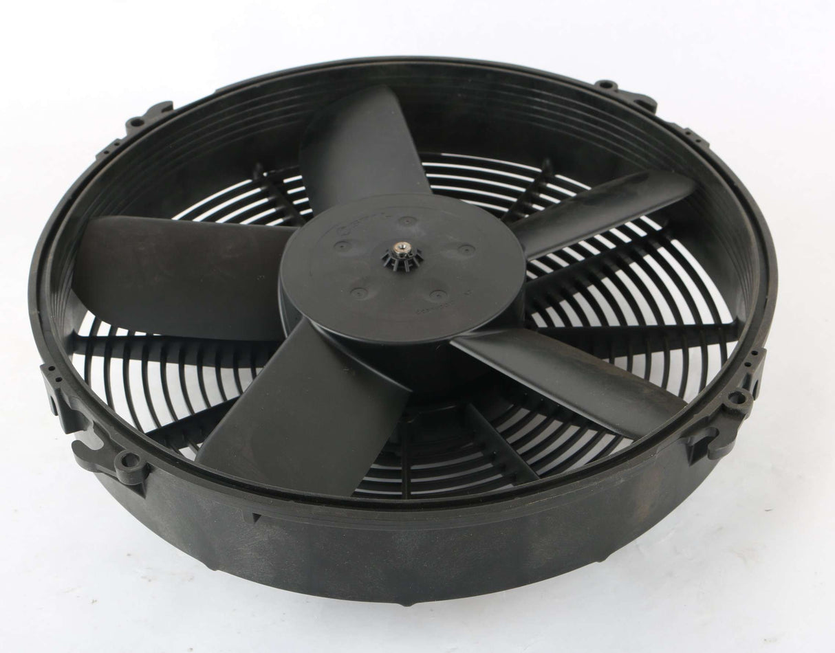 BANDIT - 900-3942-71 - FAN - 12VDC 12in W|METRI-PAC CONNECTOR #0