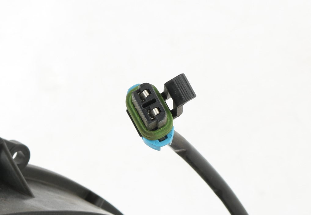 BANDIT - 900-3942-71 - FAN - 12VDC 12in W|METRI-PAC CONNECTOR #0