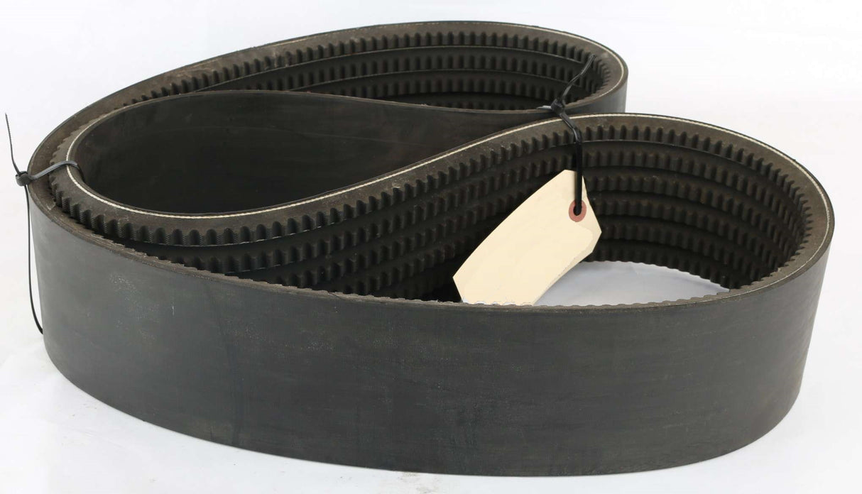 BANDIT - 900-1916-65 - BELT - 6 STRAND 80in