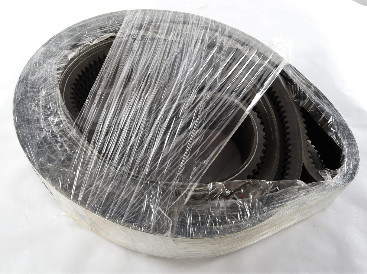 BANDIT - 900-1914-69 - V-BELT 4-STRAND COGGED 170in