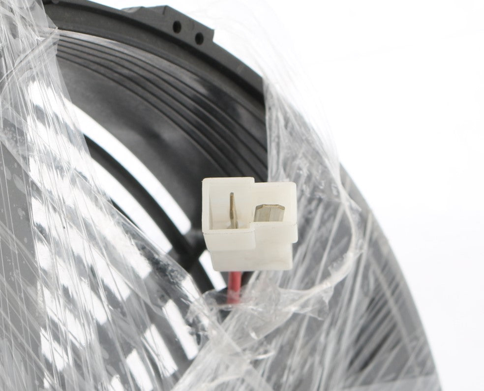 BANDIT - 900-9939-56 - FAN - 12VDC 12in W/DUAL SPADE CONNECTOR