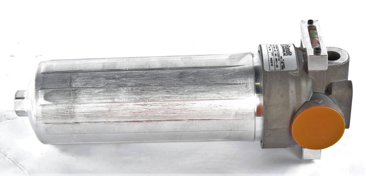 BANDIT - 900-3951-38 - filter head w| Hi-psi filter a