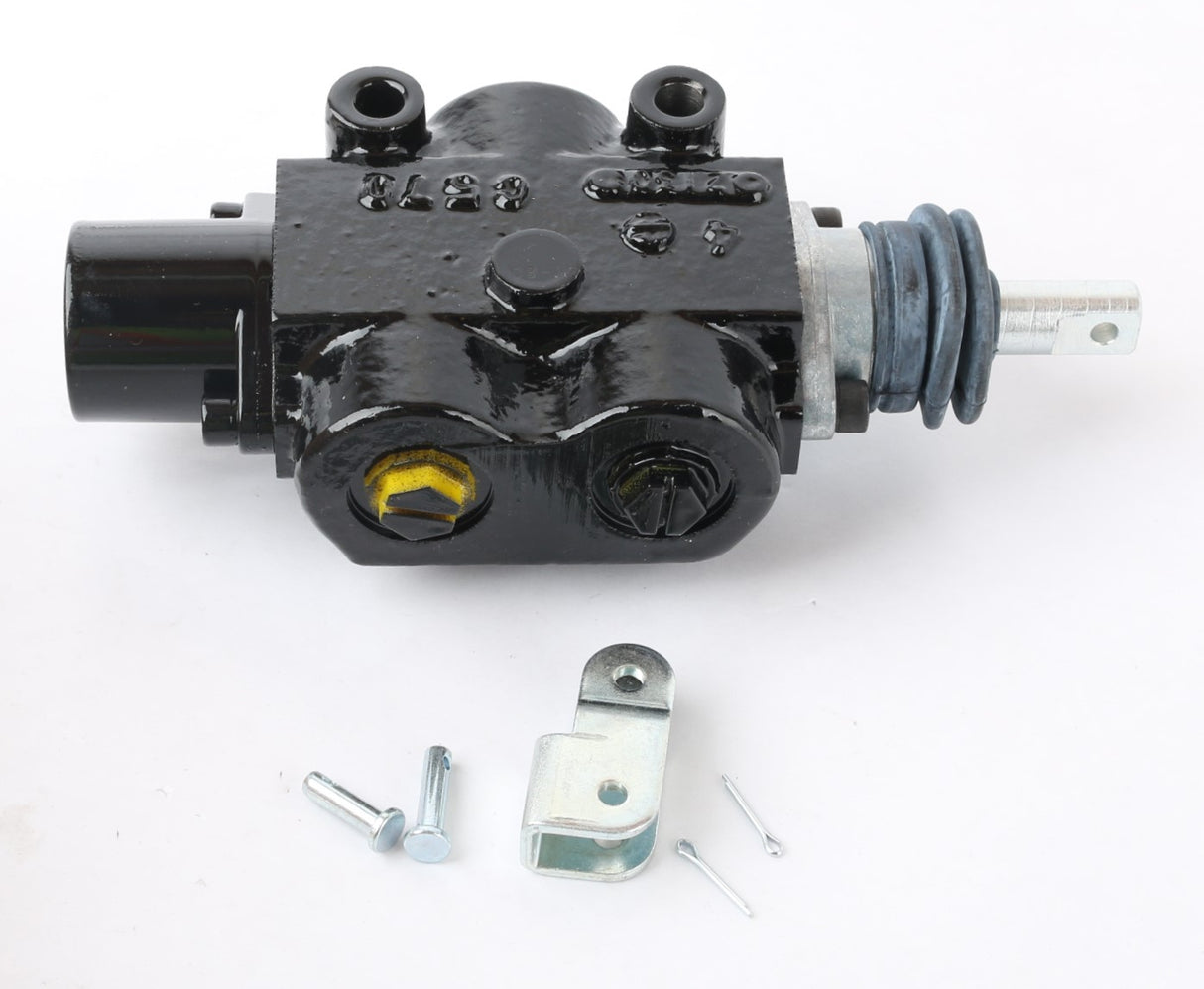 BANDIT - 900-3956-51 - HYDRAULIC VALVE - SINGLE SECTOR
