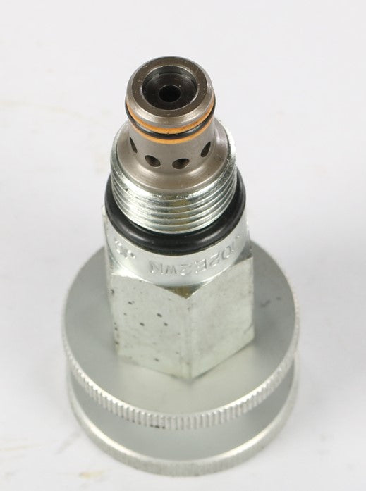 BANDIT - 900-3936-80 - HYDRAULIC FLOW CONTROL VALVE CARTRIDGE