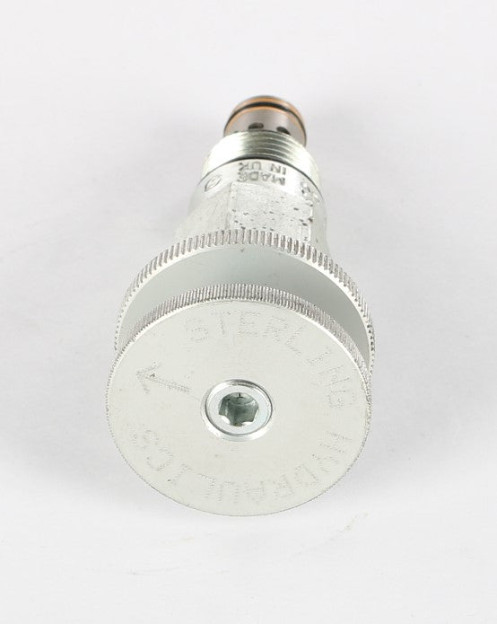 BANDIT - 900-3936-80 - HYDRAULIC FLOW CONTROL VALVE CARTRIDGE