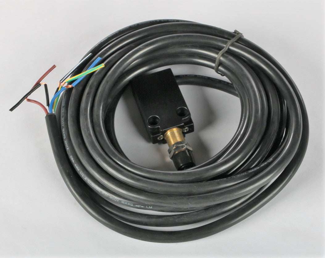 BANDIT - 900-2921-55 - LIMIT SWITCH - DOUBLE CONTACT W/CABLE