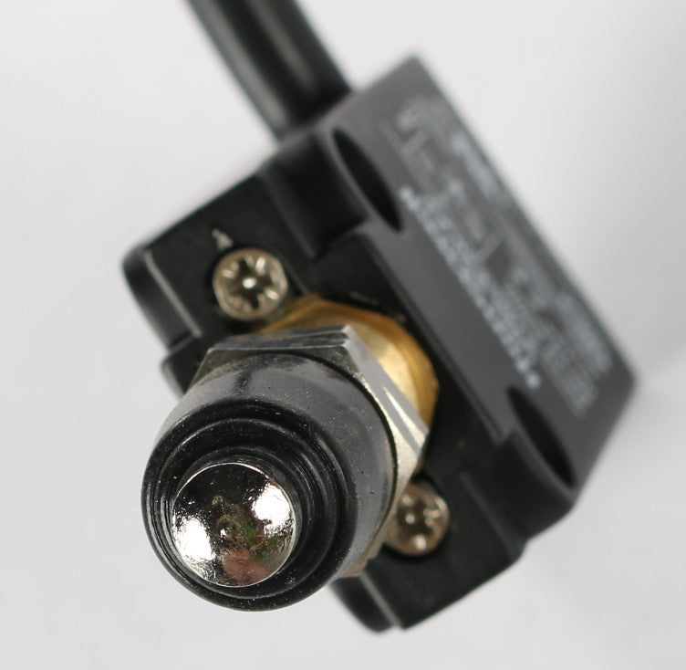 BANDIT - 900-2921-55 - LIMIT SWITCH - DOUBLE CONTACT W/CABLE