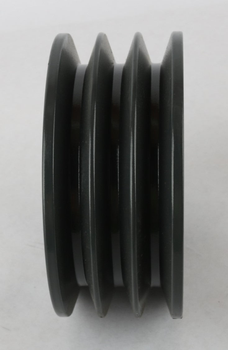 BANDIT - 900-1904-86 - SHEAVE - 3 GROOVE Q1 5.5in OD