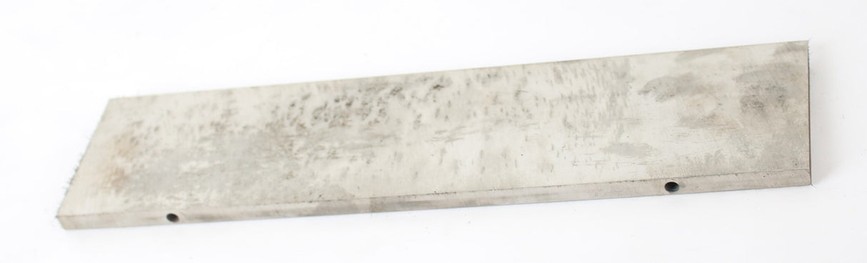 BANDIT - 900-9908-57 - KNIFE 11-15/16 X 3/8 ZENITH SGE W/ADJUSTING HOLES