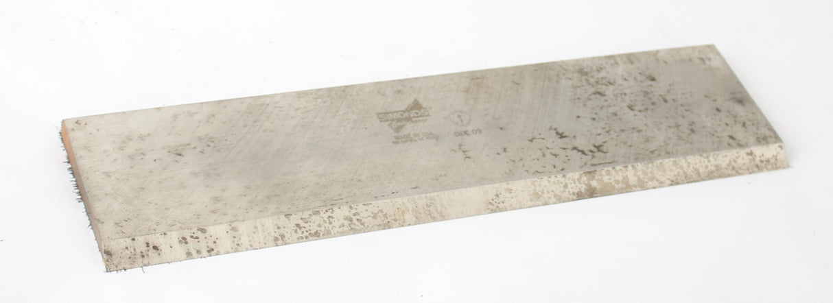 BANDIT - 900-9908-57 - KNIFE 11-15/16 X 3/8 ZENITH SGE W/ADJUSTING HOLES