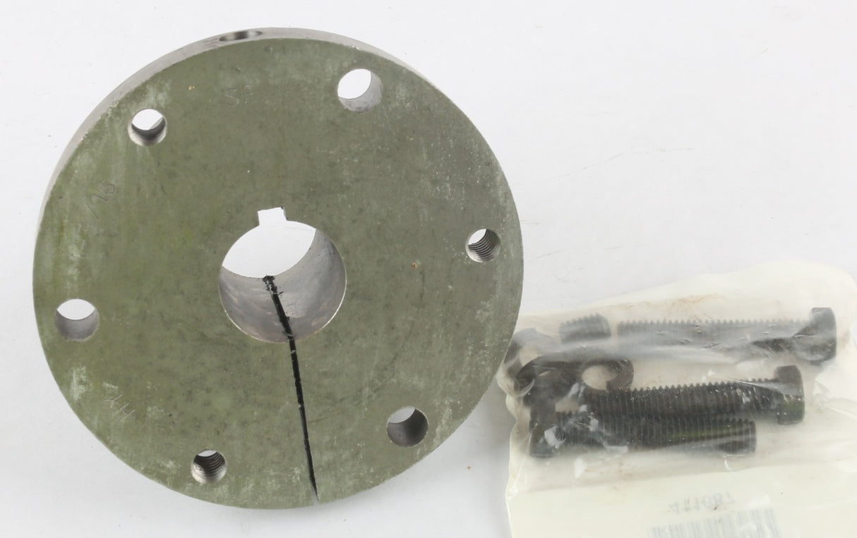 BANDIT - 900-1924-43 - SHEAVE BUSHING 1-3/16 BORE