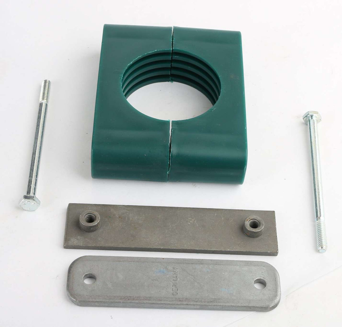 BANDIT - 900-3943-14 - CLAMP KIT 2.5in DIA