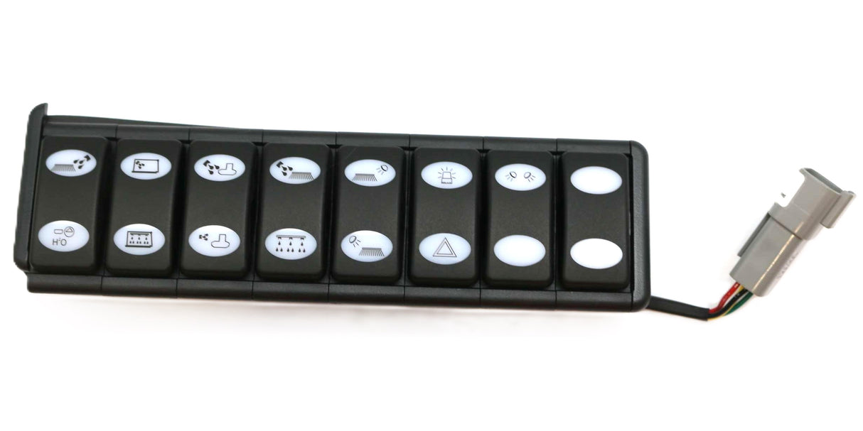SCHWARZE - 66565 - SWITCH BANK #1 GS6J