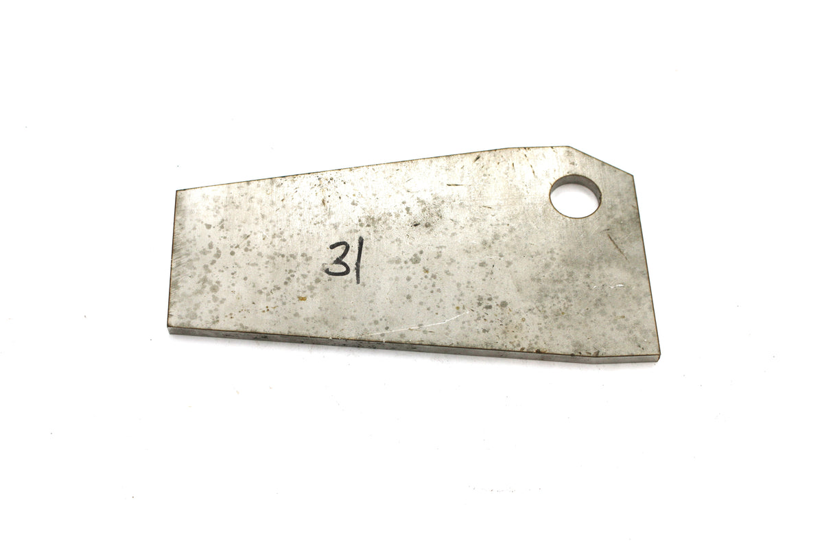 SCHWARZE - 5215771 - BUSHING HNGDMP-DORSS