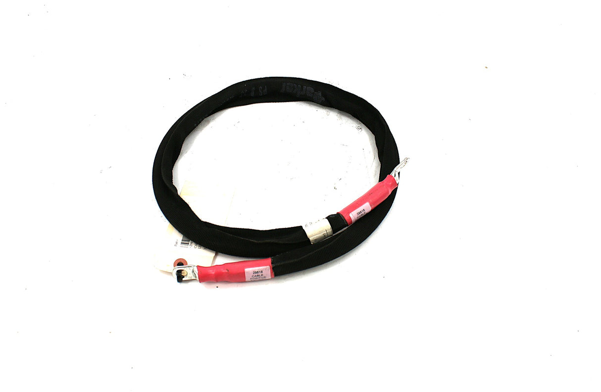 SCHWARZE - 29818 - CABLE BATTERY 42" LENGTH SP