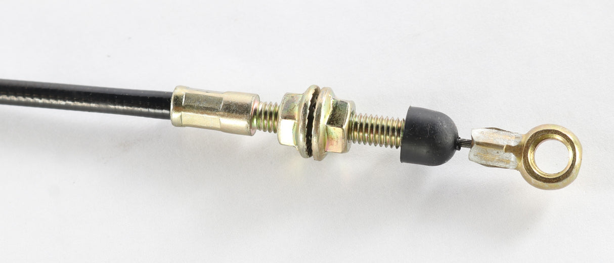 BOBCAT - 6697127 - CABLE HOOD