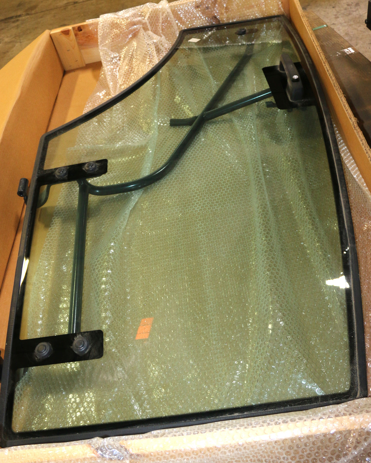 BOBCAT - 7029514 - DOOR CAB ASSY