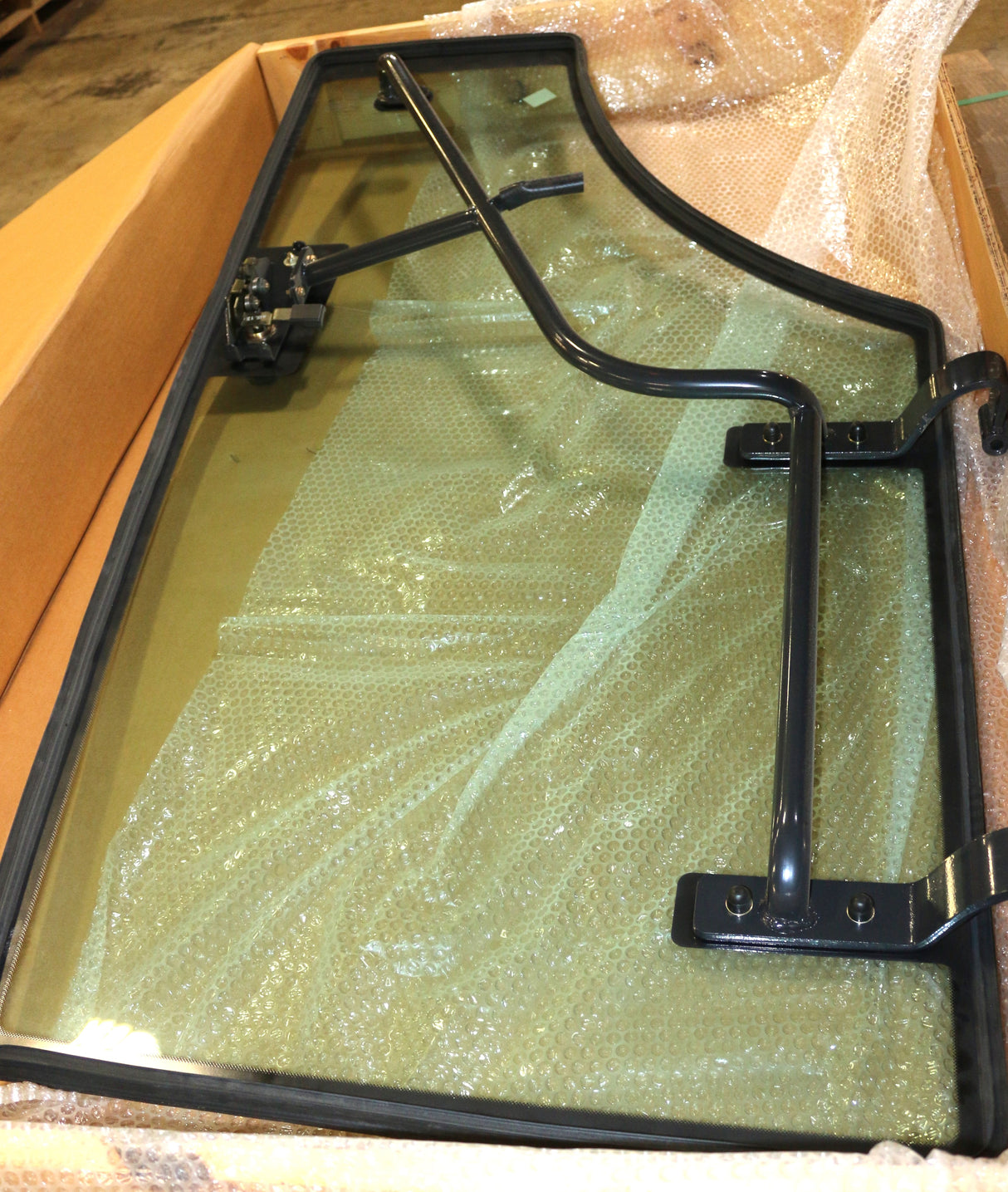BOBCAT - 7029514 - DOOR CAB ASSY