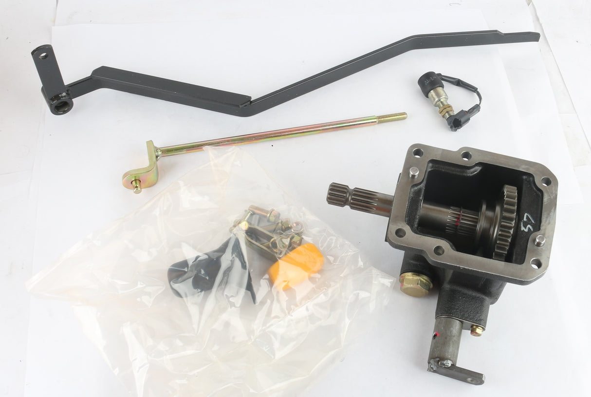 BOBCAT - 7150422 - KIT MID PTO NSS