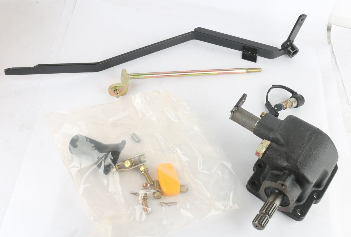 BOBCAT - 7150422 - KIT MID PTO NSS