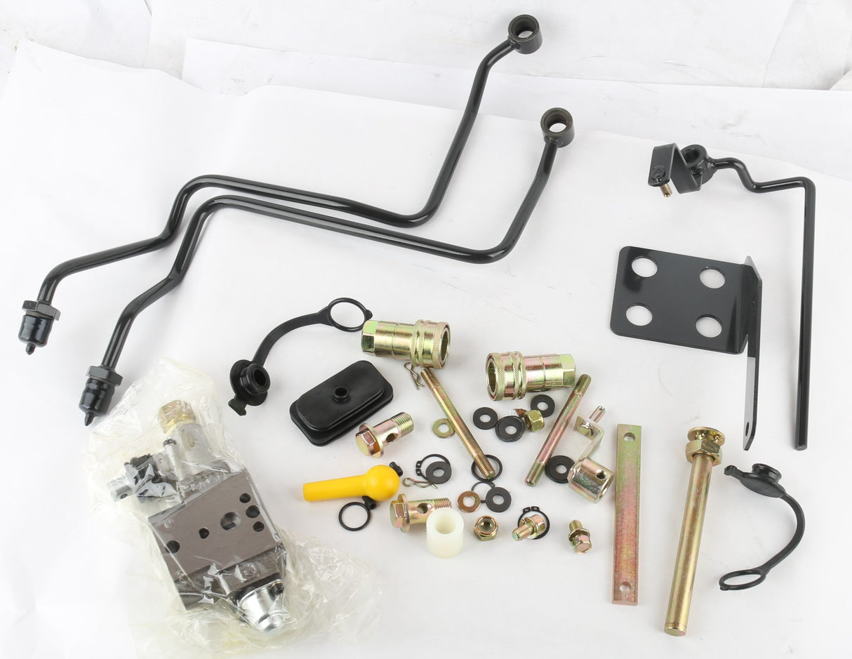 BOBCAT - 7173885 - KIT AUX REAR SINGLE NSS