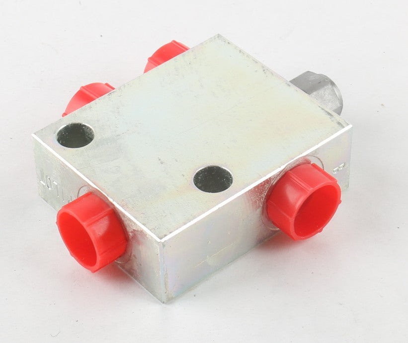 BOBCAT - 7363820 - MANIFOLD TURF TRACTION