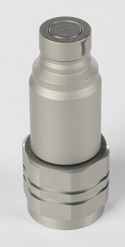 BOBCAT - 7246777EF - COUPLER FF CONN UNDER PRESS 1