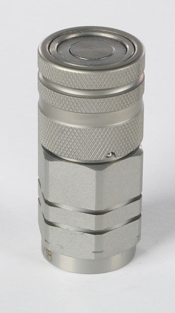 BOBCAT - 7329900EF - COUPLER FF FEMALE 1|2 BDY 3|4