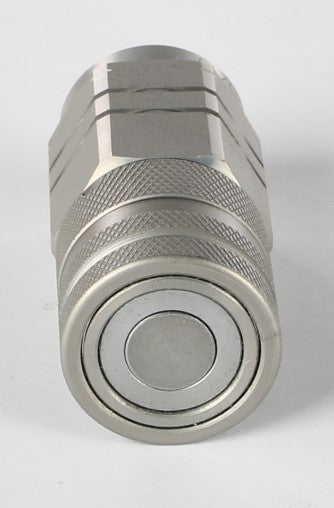 BOBCAT - 7329900EF - COUPLER FF FEMALE 1|2 BDY 3|4