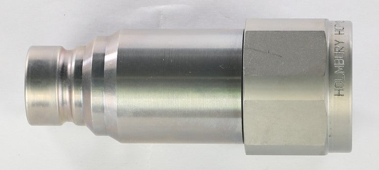 BOBCAT - 7329906EF - COUPLER FF CONN UNDER PRESS 1