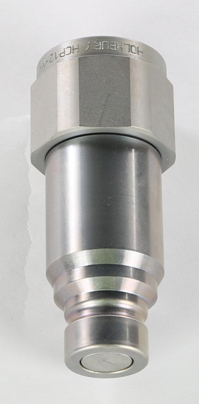 BOBCAT - 7329906EF - COUPLER FF CONN UNDER PRESS 1