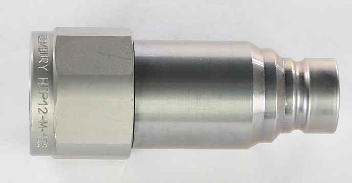 BOBCAT - 7329906EF - COUPLER FF CONN UNDER PRESS 1
