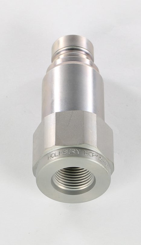 BOBCAT - 7329906EF - COUPLER FF CONN UNDER PRESS 1